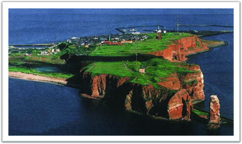 Helgoland