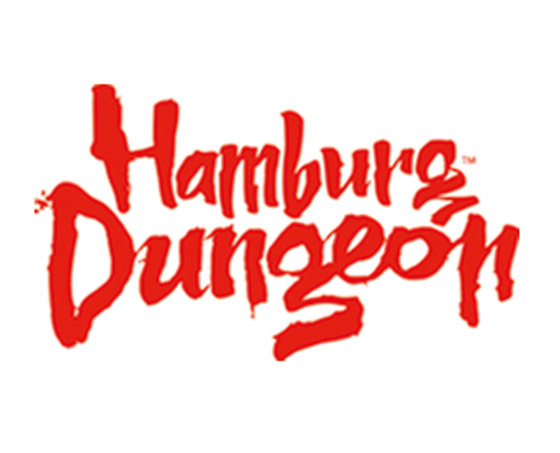 Hamburg Dungeon