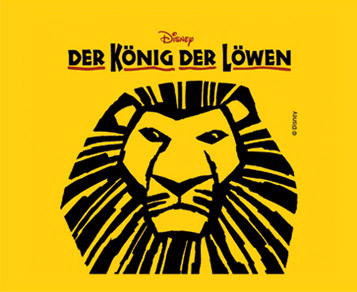 Der König der Löwen