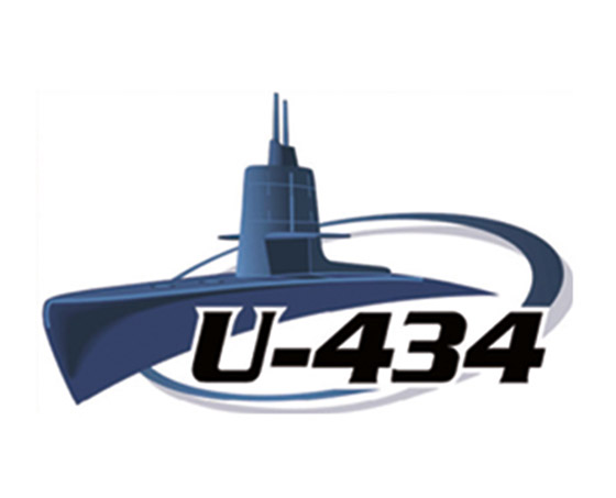 U 434